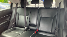 Honda E Ny1 150kW Elegance 69kWh 5dr Auto Electric Hatchback
